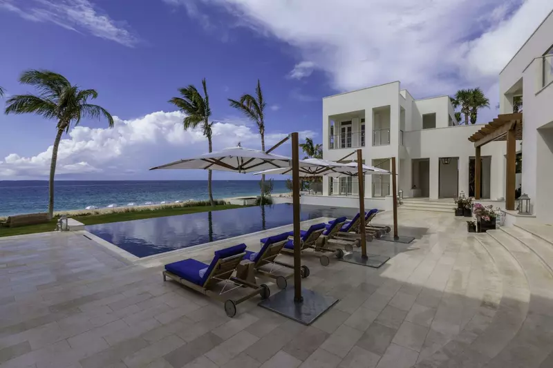 Villa Cerulean in Other Caribbean Islands, photo 5 of 30