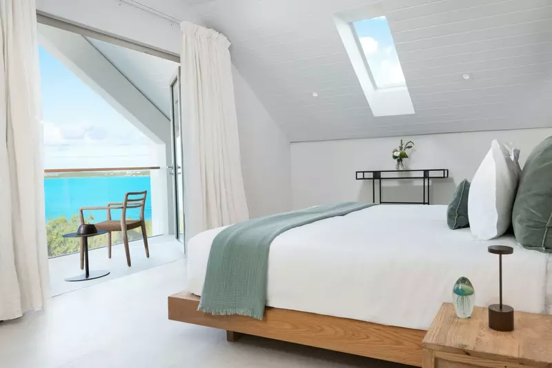 Villa La Mer West in Turks and Caicos, photo 4 of 19