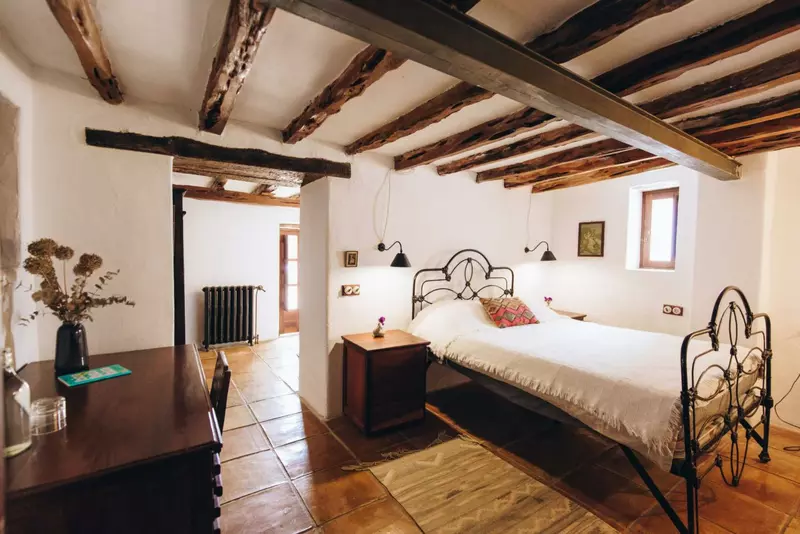 Villa Las Cicadas in Ibiza, photo 5 of 27