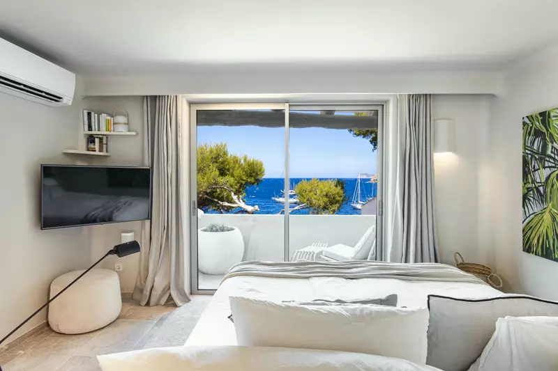 Villa Las Madrugadas in Mallorca, photo 5 of 51