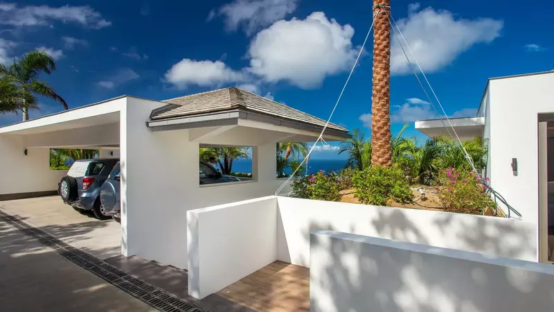 Villa Legends B in St Barths, photo 2 of 27