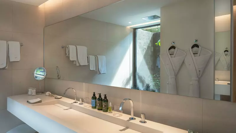 Villa Les Palmes in St Barths, photo 4 of 25