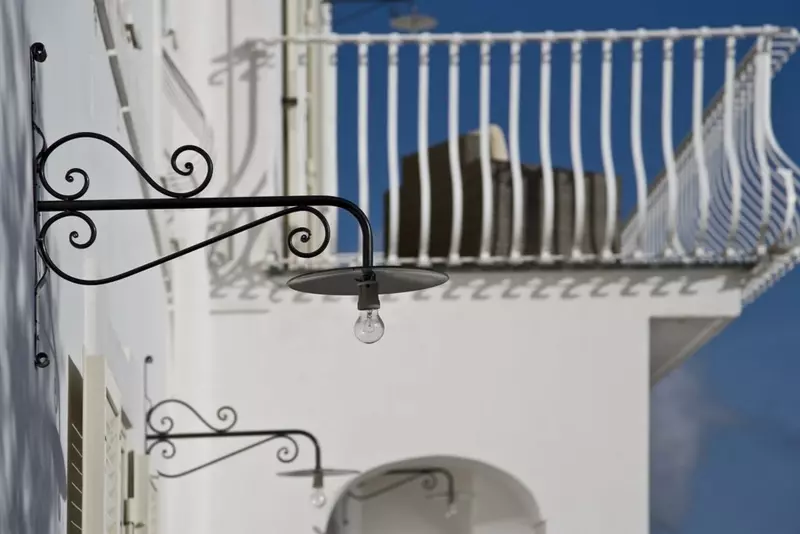 Villa Lighea in Amalfi Coast, photo 3 of 19