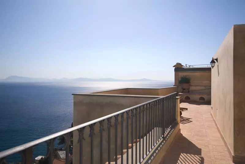 Villa Luce in Amalfi Coast, photo 5 of 31