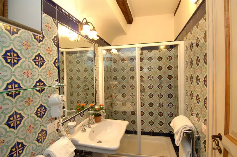 Villa Luce in Amalfi Coast, photo 2 of 31