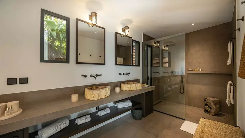 Villa Maud in St Barths, photo 3 of 23