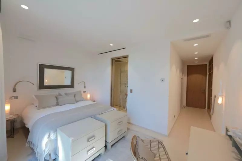 Villa Maya in Saint-Tropez, photo 4 of 21
