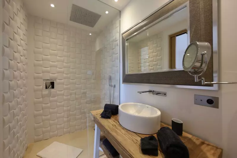 Villa Maya in Saint-Tropez, photo 5 of 21