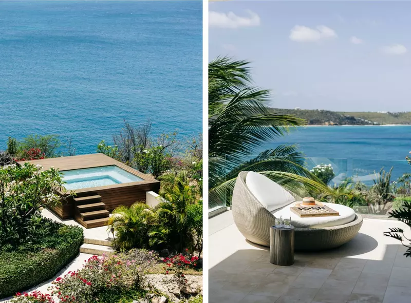 ANI Anguilla Resort in British Virgin Islands, photo 5 of 23