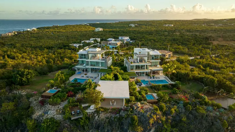 ANI Anguilla Resort in British Virgin Islands