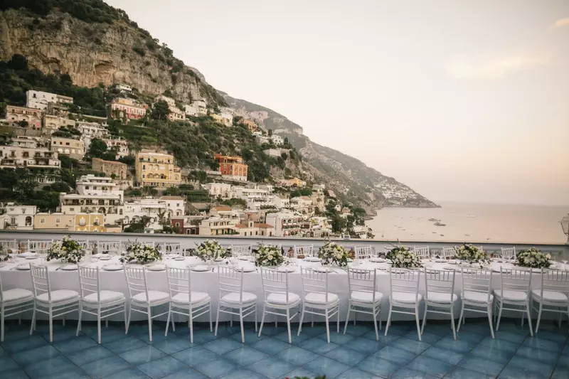 Villa Mon Repos in Amalfi Coast, photo 4 of 30