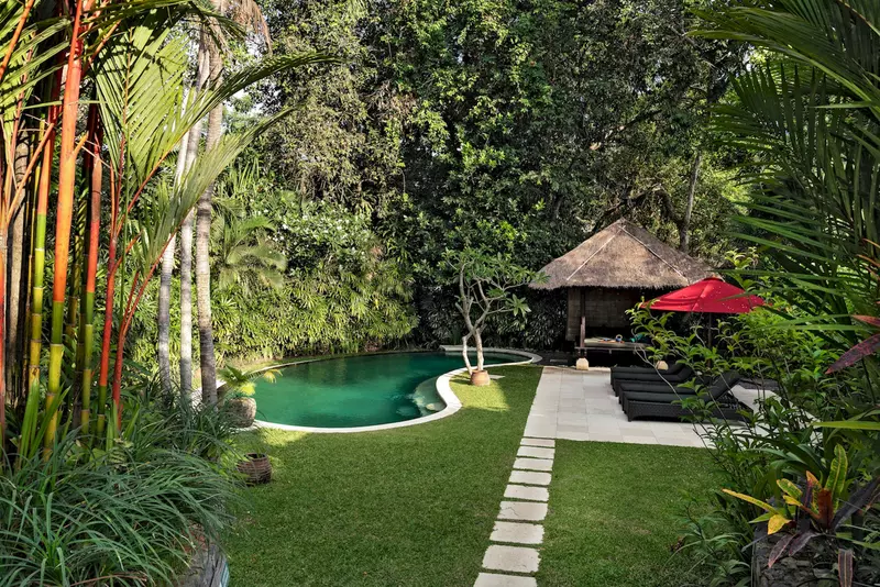 3-Bedroom Villa Sleeping 6, Canggu in Bali, photo 3 of 21