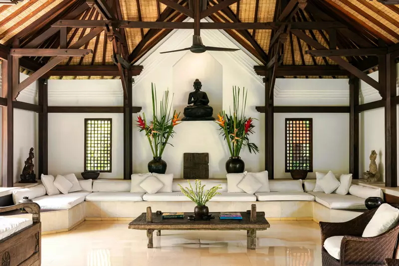 3-Bedroom Villa Sleeping 6, Canggu in Bali, photo 5 of 21