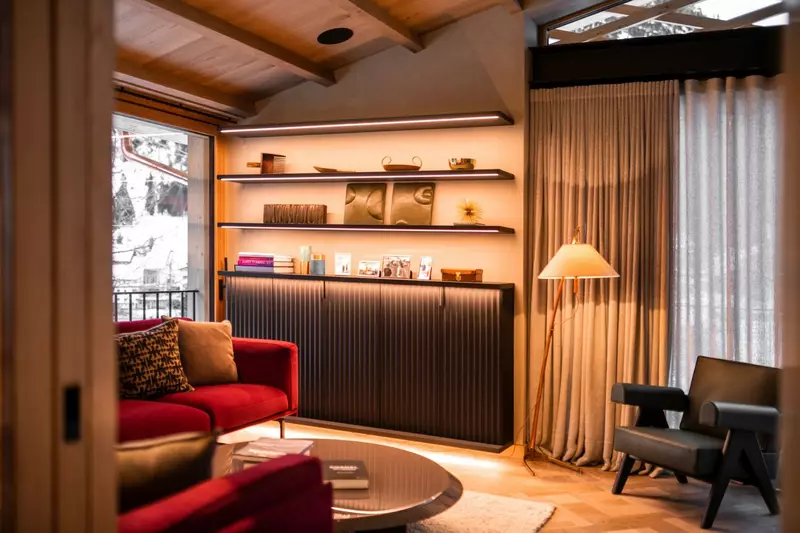 Arla Vintage Suite in Lech & Zürs, photo 5 of 21