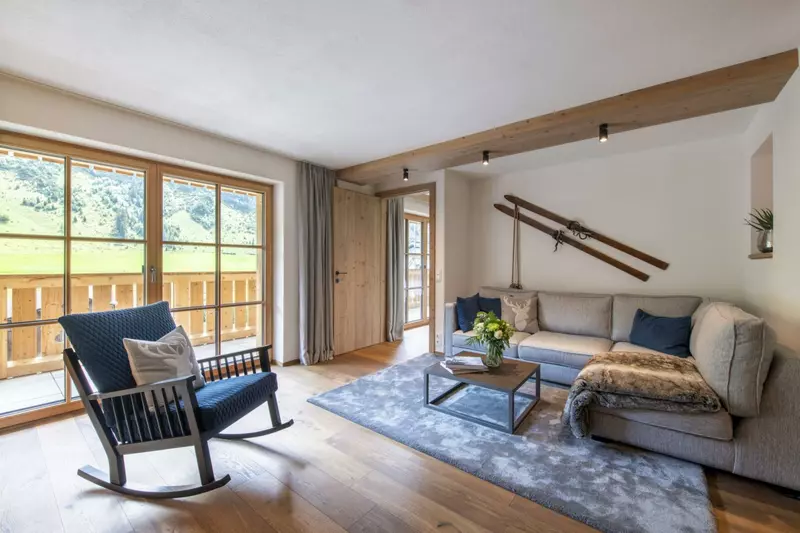 Brunnenhof 5 in Lech & Zürs, photo 4 of 17