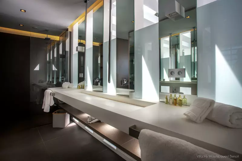 Villa My Way in St Barths, photo 5 of 29