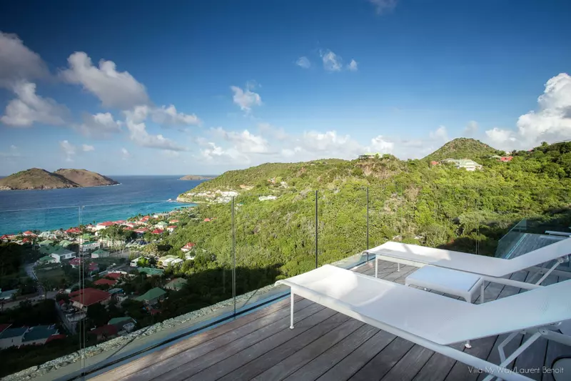 Villa My Way in St Barths, photo 2 of 29
