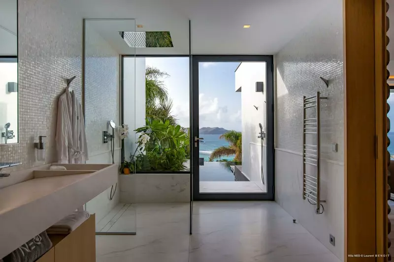 Villa Neo in St Barths, photo 4 of 28