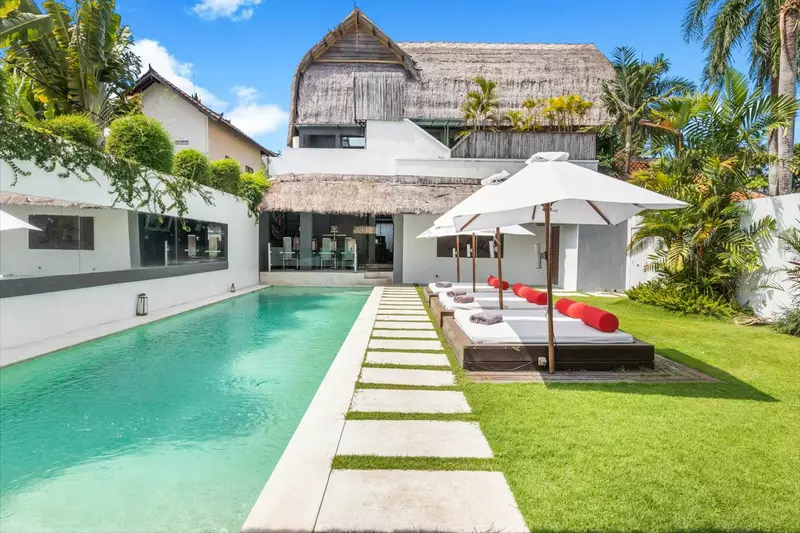 Villa Cahaya in Bali, photo 2 of 29