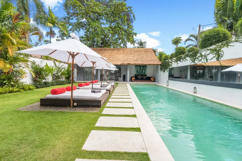 Villa Cahaya in Bali, photo 4 of 29