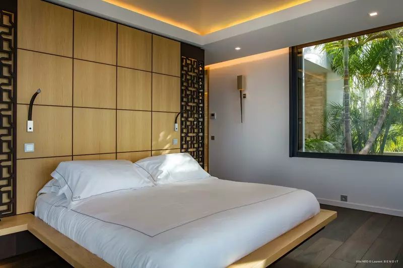 Villa Neo in St Barths, photo 3 of 28