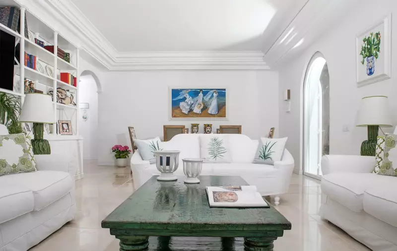 Villa Nereide in Amalfi Coast, photo 3 of 18