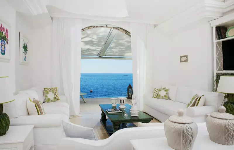 Villa Nereide in Amalfi Coast, photo 5 of 18