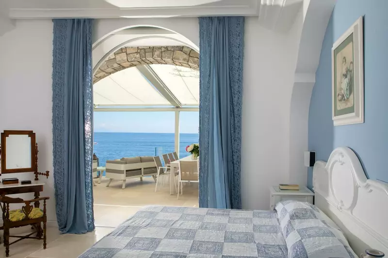 Villa Nereide in Amalfi Coast, photo 2 of 18