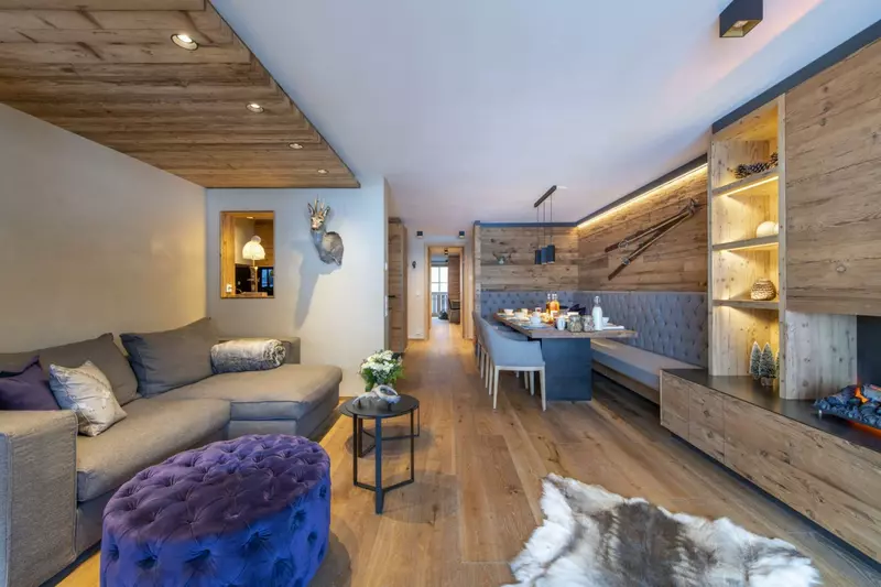 Brunnenhof 9 in Lech & Zürs, photo 4 of 22