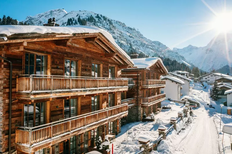 Severin*s Alpine Retreat in Lech & Zürs, photo 3 of 30