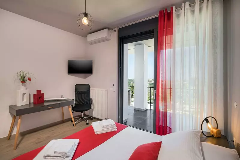 Villa Olive Nest in Crete, photo 3 of 48