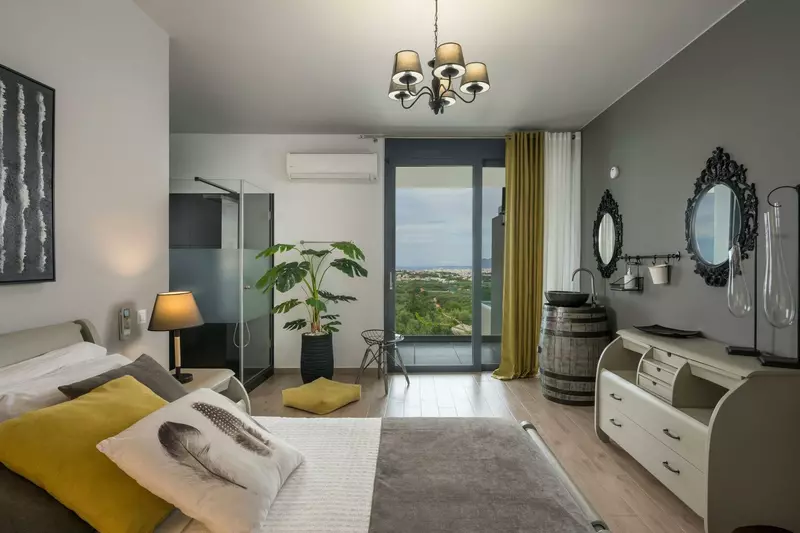 Villa Olive Nest in Crete, photo 5 of 48