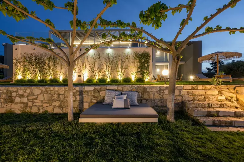 Villa Olive Nest in Crete