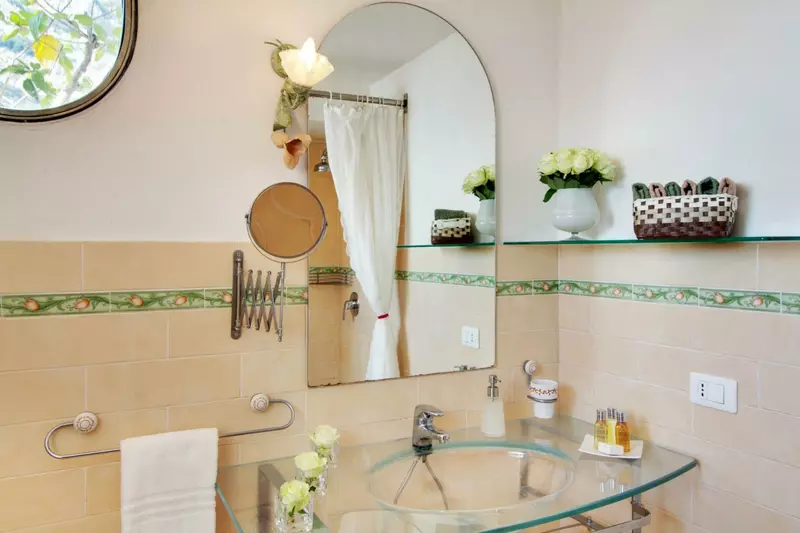 Villa Oliviero in Amalfi Coast, photo 5 of 26