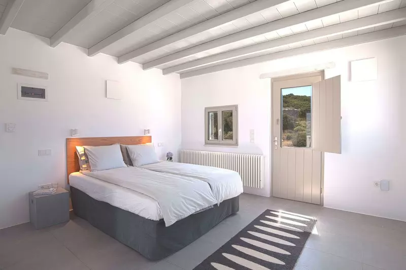 Villa Orian in Paros, photo 4 of 24