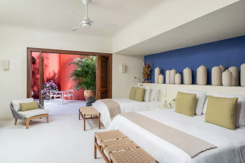 Villa Pacifica in Punta Mita, photo 5 of 42