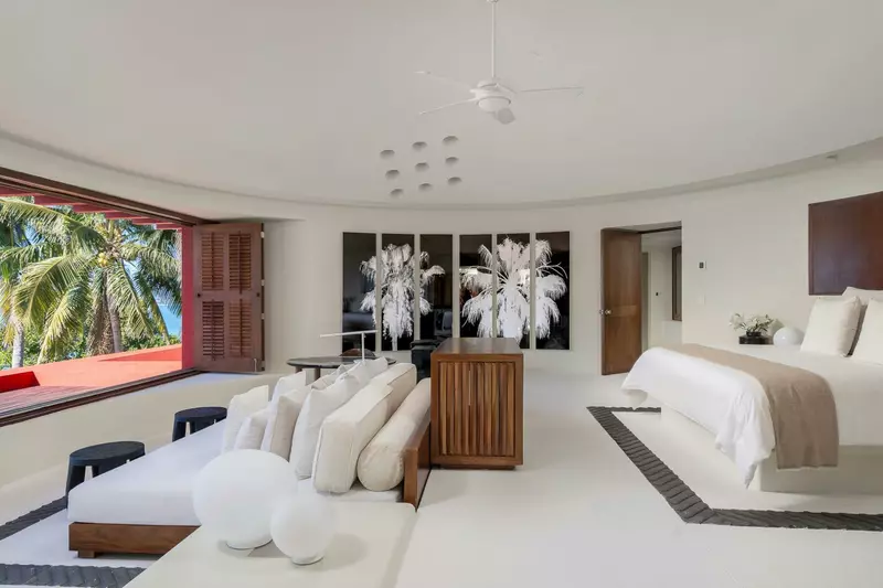 Villa Pacifica in Punta Mita, photo 4 of 42