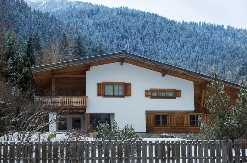 Chalet Maria Schnee in St Anton & Arlberg