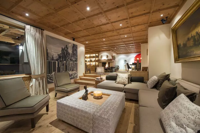 Chalet Maria Schnee in St Anton & Arlberg, photo 5 of 30