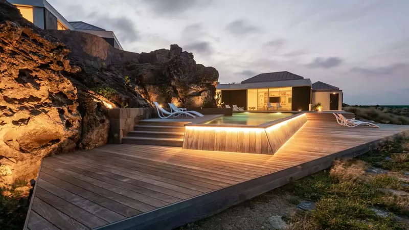 Villa Paulista in St Barths, photo 2 of 25