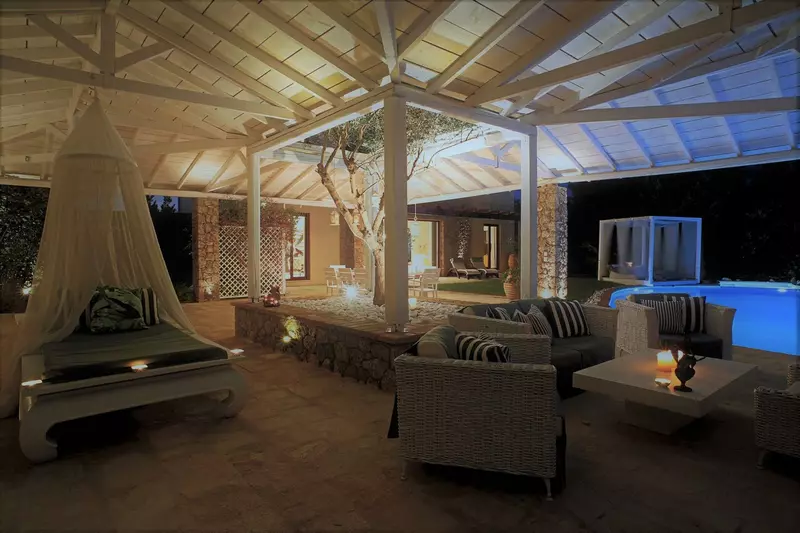 Villa Piedra in Corfu, photo 2 of 23