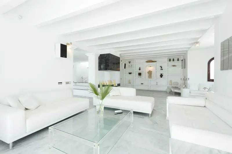Villa Rica in Ibiza, photo 2 of 24