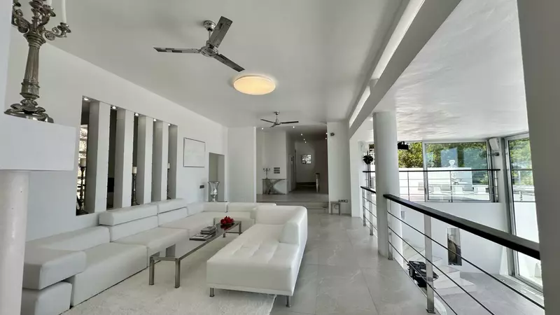 Villa Roca in Ibiza, photo 3 of 38
