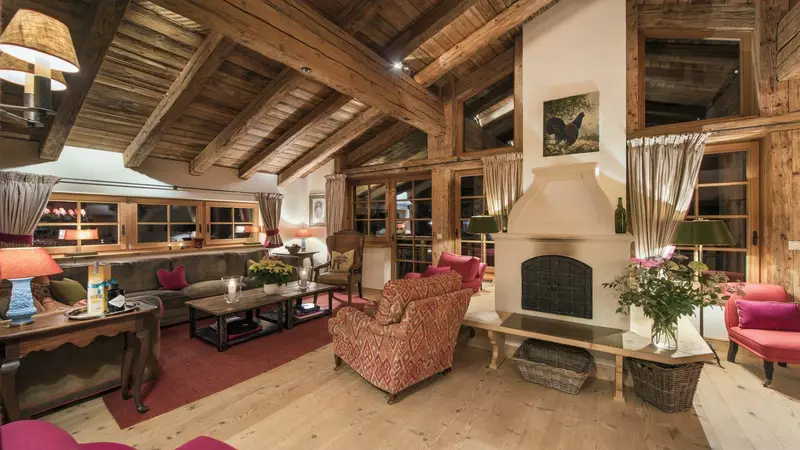 Chalet Austria in St Anton & Arlberg, photo 5 of 30