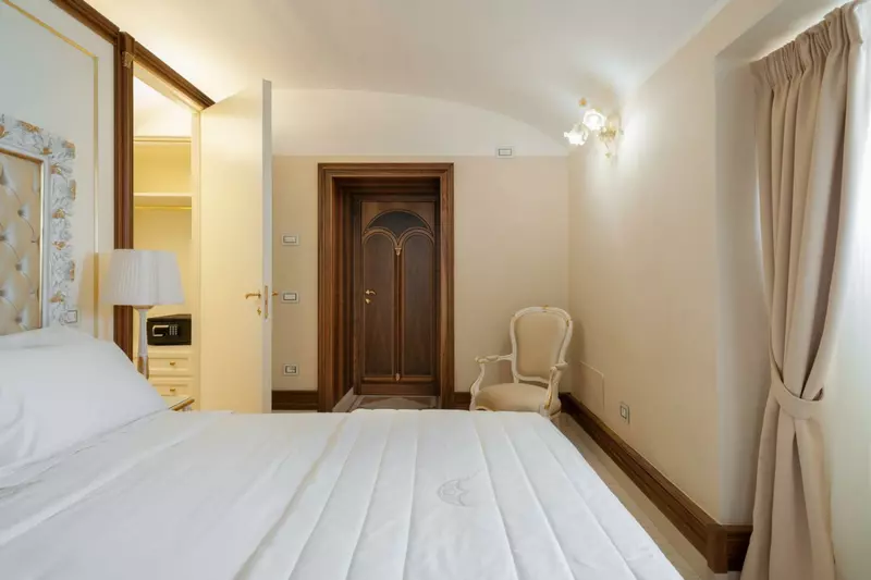 Villa Rondinaia in Amalfi Coast, photo 2 of 35