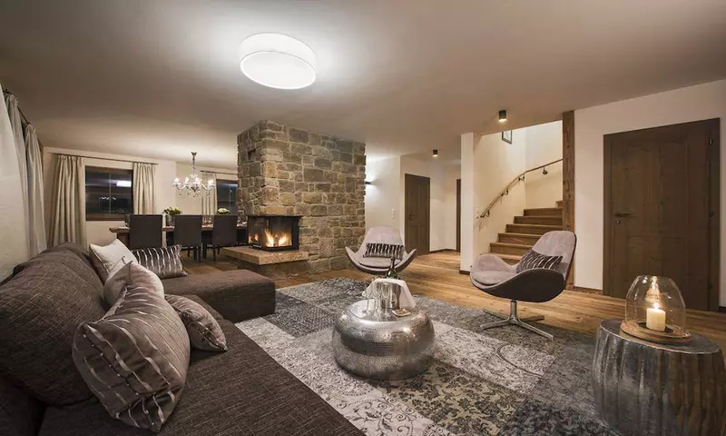 Chalet Kanzi in St Anton & Arlberg, photo 3 of 20