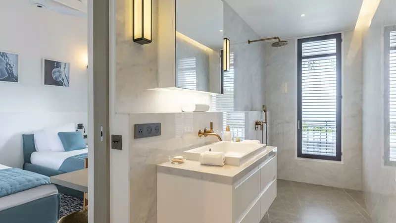 Villa Roxane in St Barths, photo 5 of 27