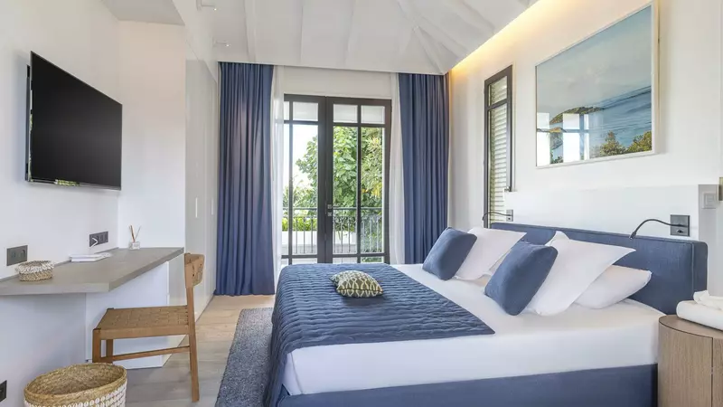 Villa Roxane in St Barths, photo 3 of 27