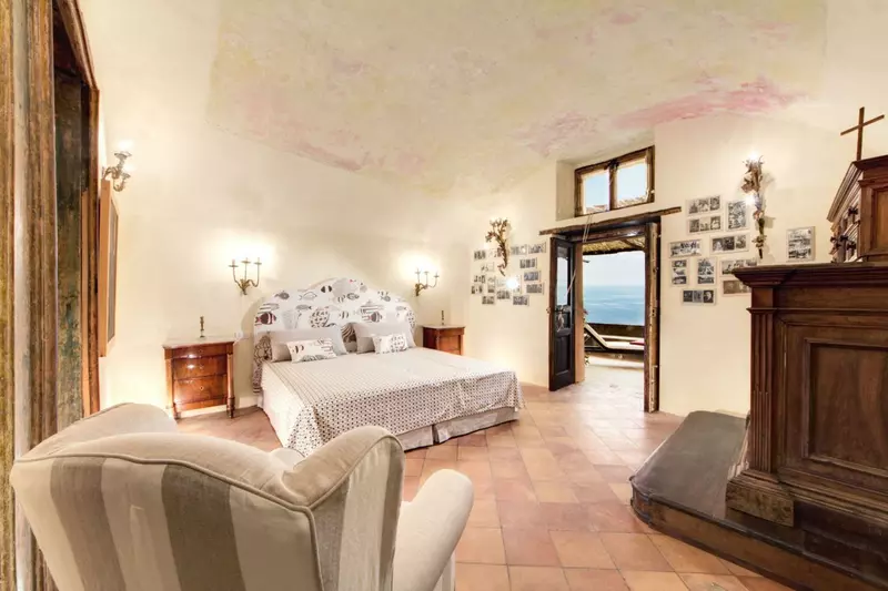 Villa San Giacomo in Amalfi Coast, photo 4 of 40
