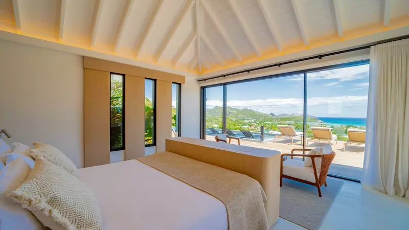 Villa Seala in St Barths, photo 5 of 23